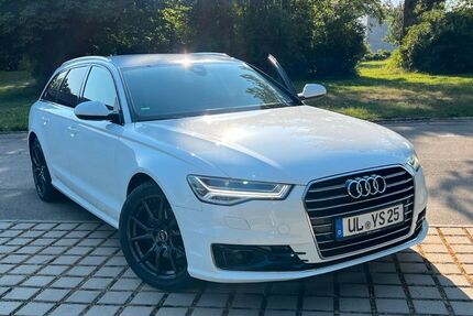 Audi A6 152.000 km 19.500 &euro; Ulm, Donau - Weststadt 89077
