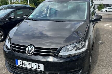 VW Sharan 157.500 km 10.900 &euro; ingolstadt 85055