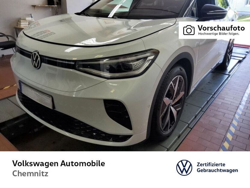 VW ID.5 21.421 km 34.940 € Chemnitz 09113