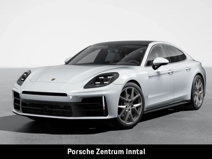 Porsche Panamera 3.500 km 105.900 € Raubling 83064