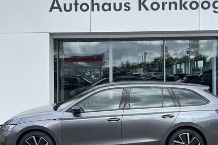 Skoda Octavia 16.800 km 31.990 &euro; Niebüll 25899