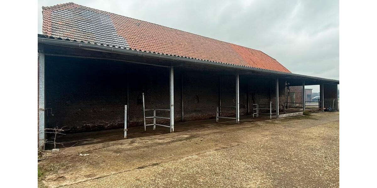 Gewerbeobjekt Goch - 2.200&euro; | Angebot:25563398