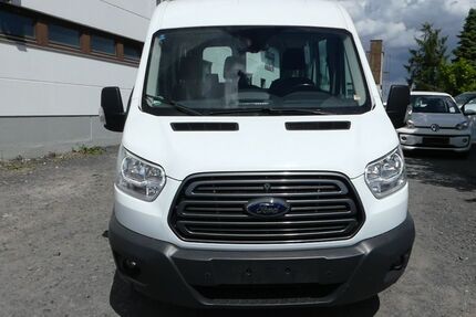 Ford Transit 174.950 km 9.490 € Elz-Gewerbegebiet 65604