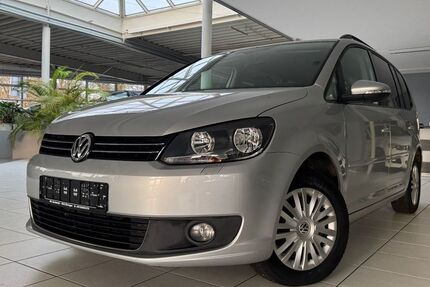 VW Touran 227.000 km 4.580 &euro; Öhringen 74613