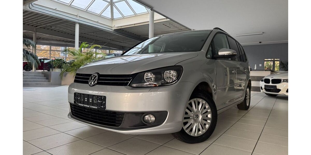 VW Touran 227.000 km 4.580 &euro; Öhringen 74613