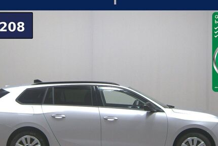 Opel Astra 32.047 km 17.480 &euro; Gyhum/Bockel 27404