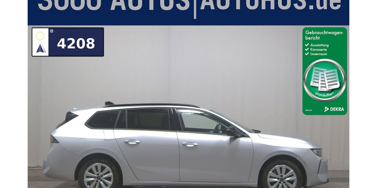 Opel Astra 32.047 km 17.480 &euro; Gyhum/Bockel 27404