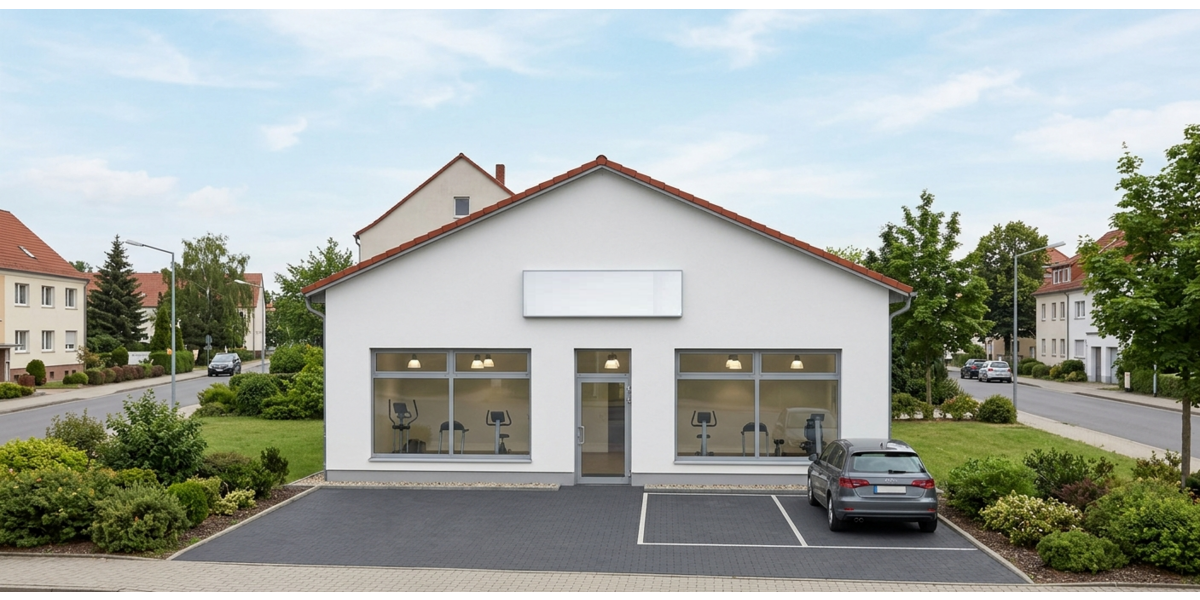 Einfamilienhaus Cottbus Sachsendorf - 13 Zimmer, 420 m&sup2;, 400.000&euro; | Angebot:21636462