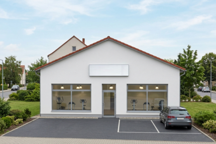 Haus Cottbus Sachsendorf - 13 Zimmer, 420 m&sup2;, 400.000&euro; | Angebot:21636462