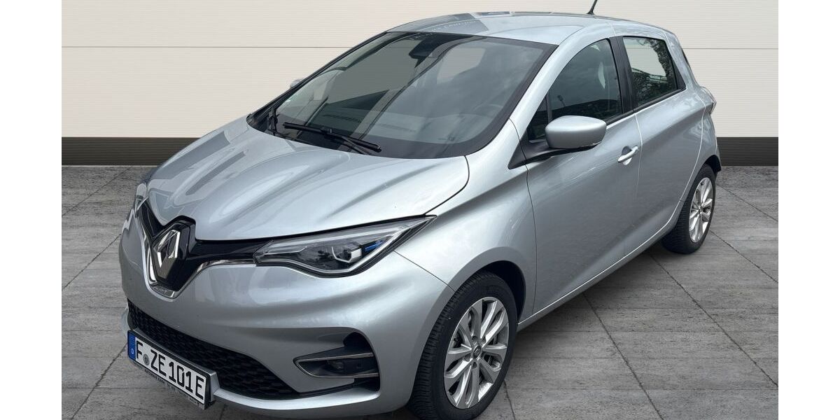 Renault ZOE 59.285 km 21.990 &euro; Frankfurt am Main 60326