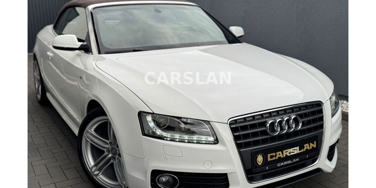 Audi A5 133.000 km 13.498 &euro; Worms 67547