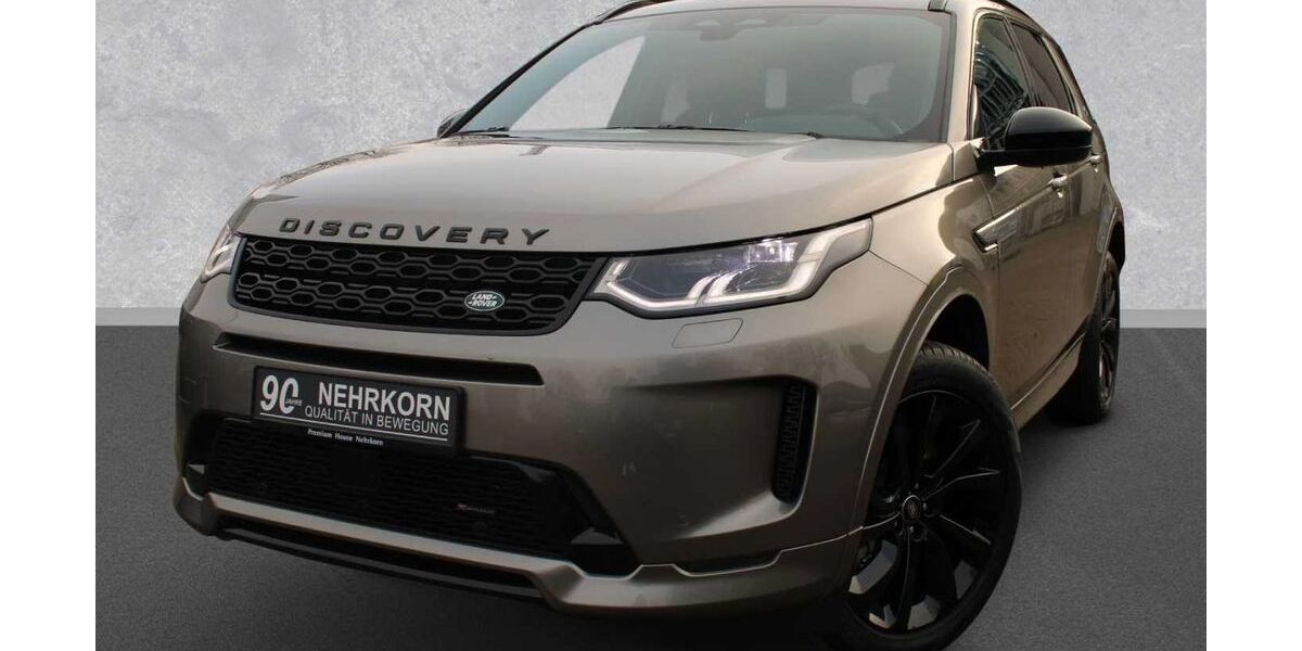 Land Rover Discovery Sport 59.500 km 38.900 &euro; Flensburg 24941