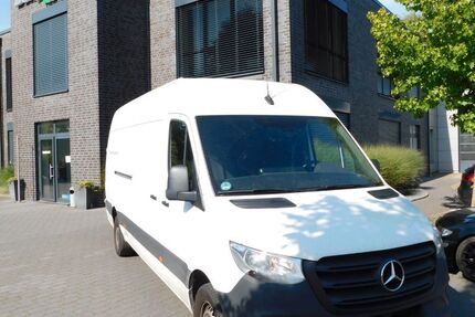 Mercedes-Benz Sprinter 80.174 km 28.950 &euro; Soltau 29614