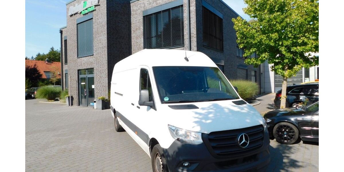 Mercedes-Benz Sprinter 80.174 km 28.950 &euro; Soltau 29614