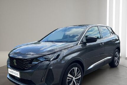 Peugeot 3008 26.000 km 22.985 &euro; Landsberg 86899