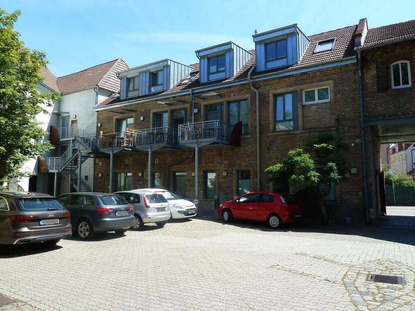 Wohnung zum Mieten in Germersheim 880 € 88.6 m²