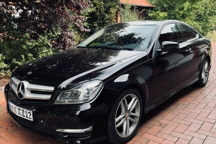 Mercedes C 250
