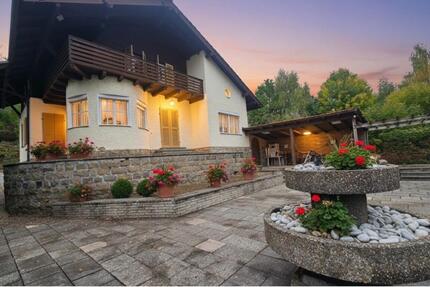 Haus Cham - 6 Zimmer, 150 m&sup2;, 339.000&euro; | Angebot:23524845