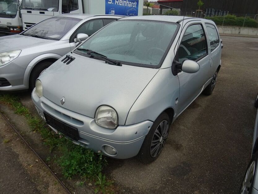 Twingo