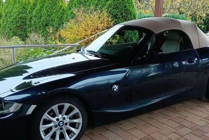 BMW Z4 68.700 km 12.900 &euro; Weilrod 61276