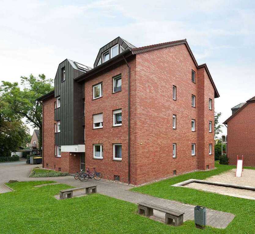 Wohnung zum Mieten in Bönen 330,26 € 69.73 m²