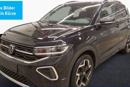 VW T-Cross 5.720 km 27.930 &euro; Backnang 71522