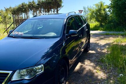 VW Passat 257.000 km 1.500 &euro; Benneckenstein 38877
