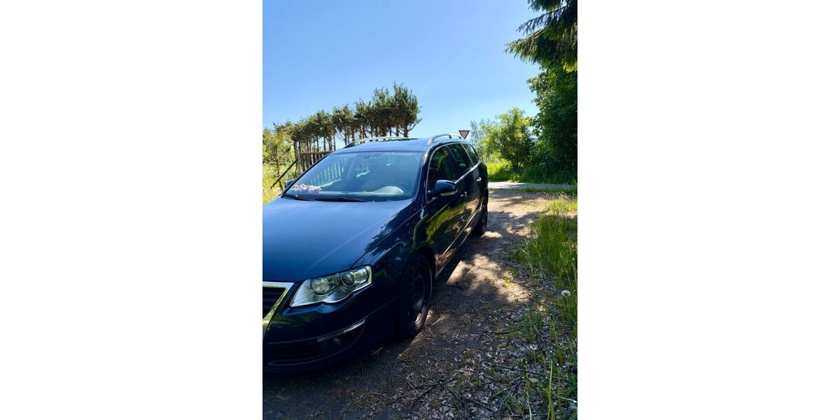 VW Passat 257.000 km 1.500 &euro; Benneckenstein 38877