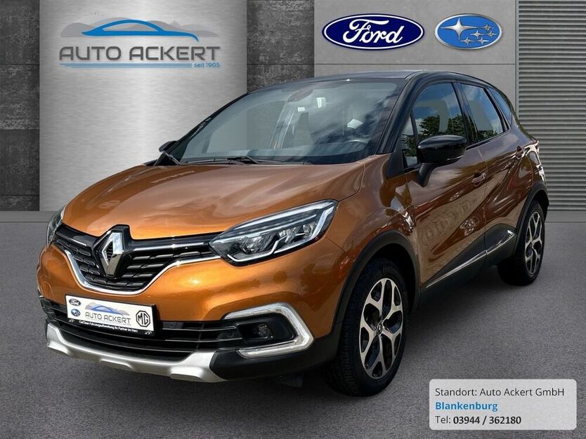 Captur