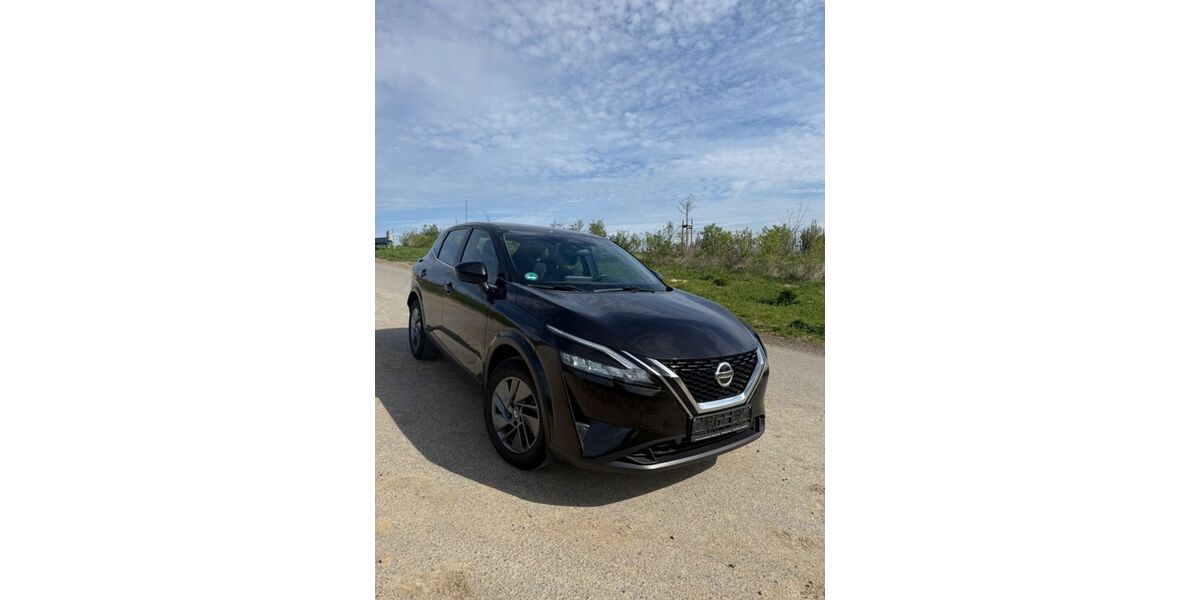 Nissan Qashqai 83.000 km 17.000 &euro; Mommenheim 55278