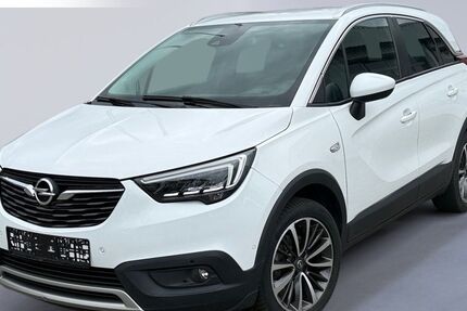 Opel Crossland (X) 72.000 km 14.690 &euro; Burgkunstadt 96224
