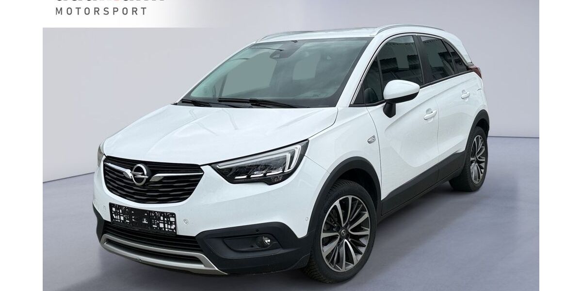 Opel Crossland (X) 72.000 km 14.690 &euro; Burgkunstadt 96224