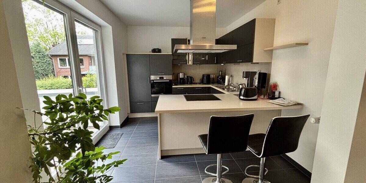 Etagenwohnung Lohne - 3 Zimmer, 86 m&sup2;, 265.000&euro; | Angebot:26902647