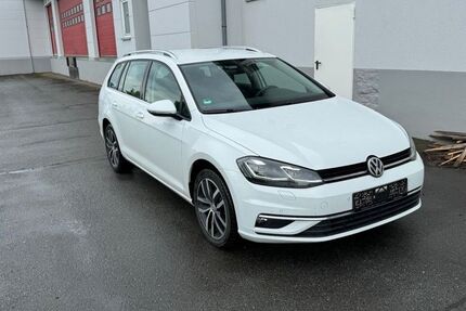 VW Golf 193.650 km 9.990 &euro; Naila 95119