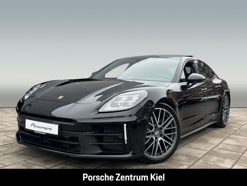 Panamera