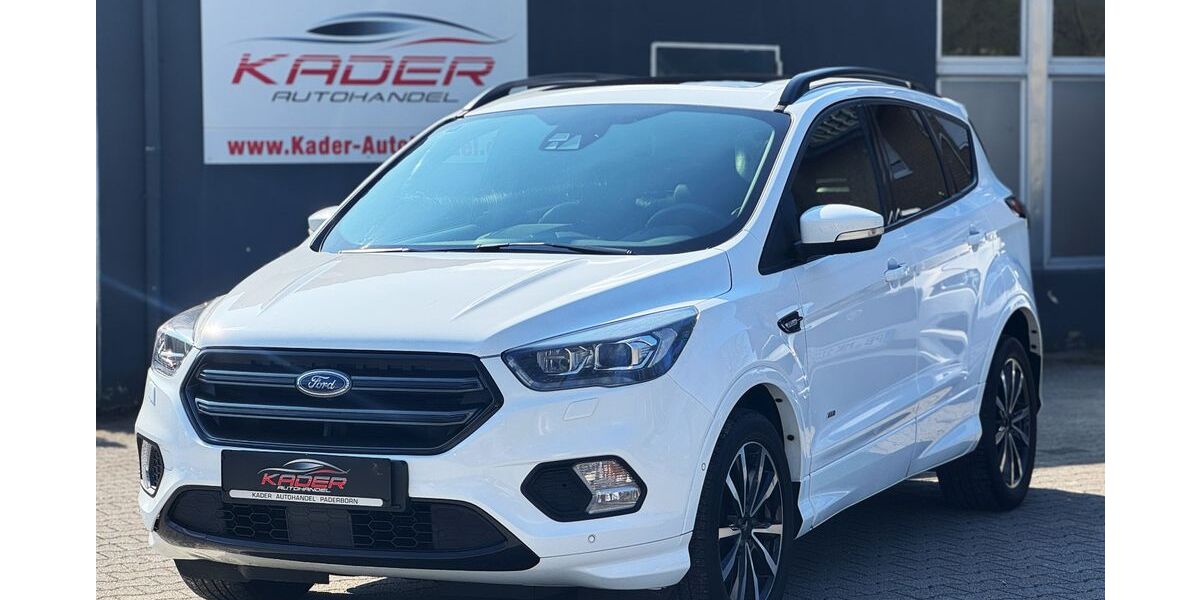Ford Kuga 138.000 km 12.990 &euro; Paderborn 33104