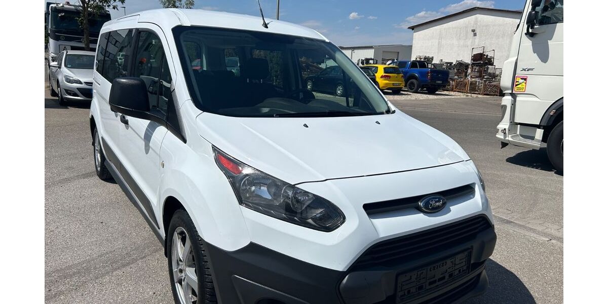 Ford Transit 185.000 km 7.290 &euro; Waiblingen OT Hegnach 71334