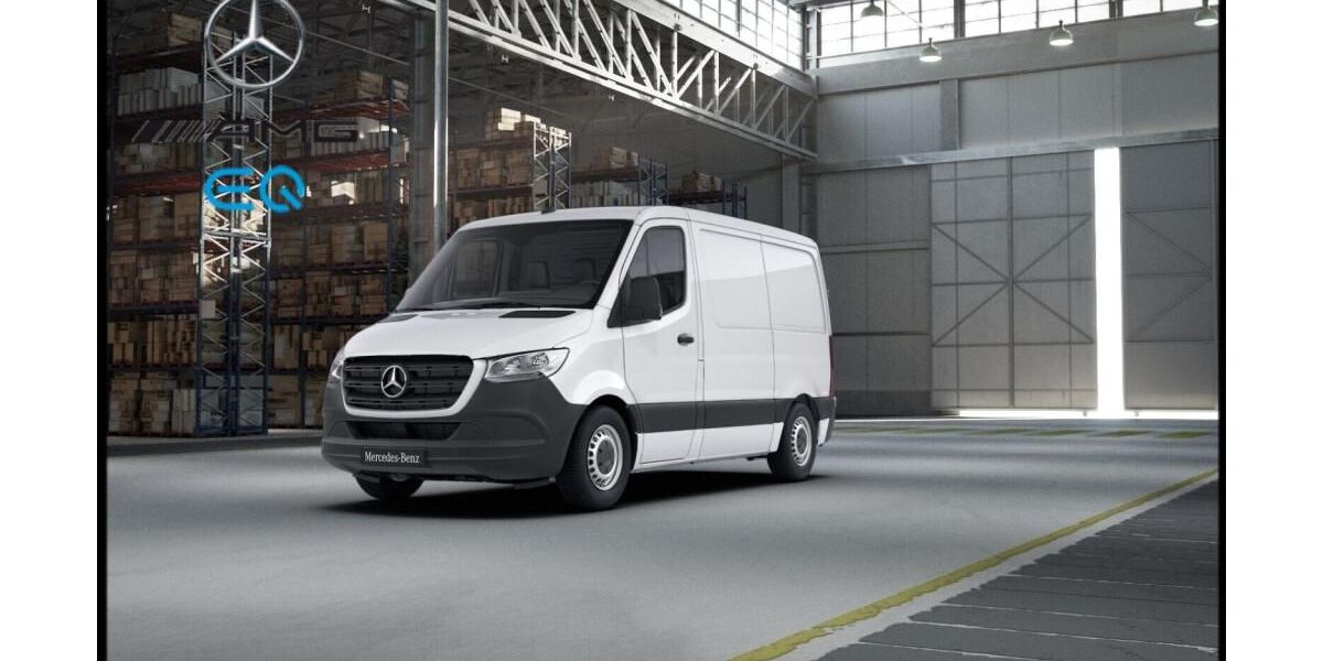 Mercedes-Benz Sprinter 89.901 km 32.011 &euro; Hagen 58135