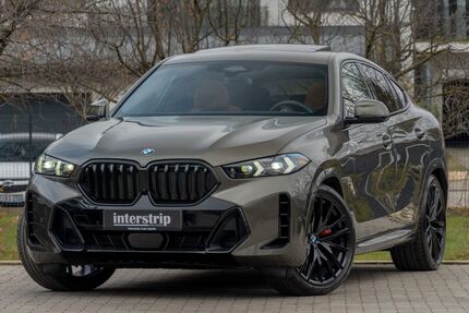 BMW X6 11.500 km 91.990 &euro; Langweid am Lech 86462