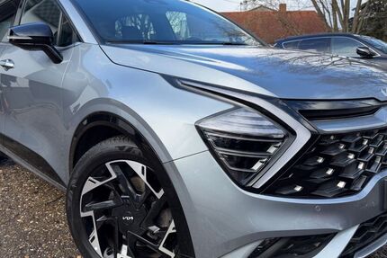 Kia Sportage 84.000 km 25.990 &euro; Ensdorf 66806