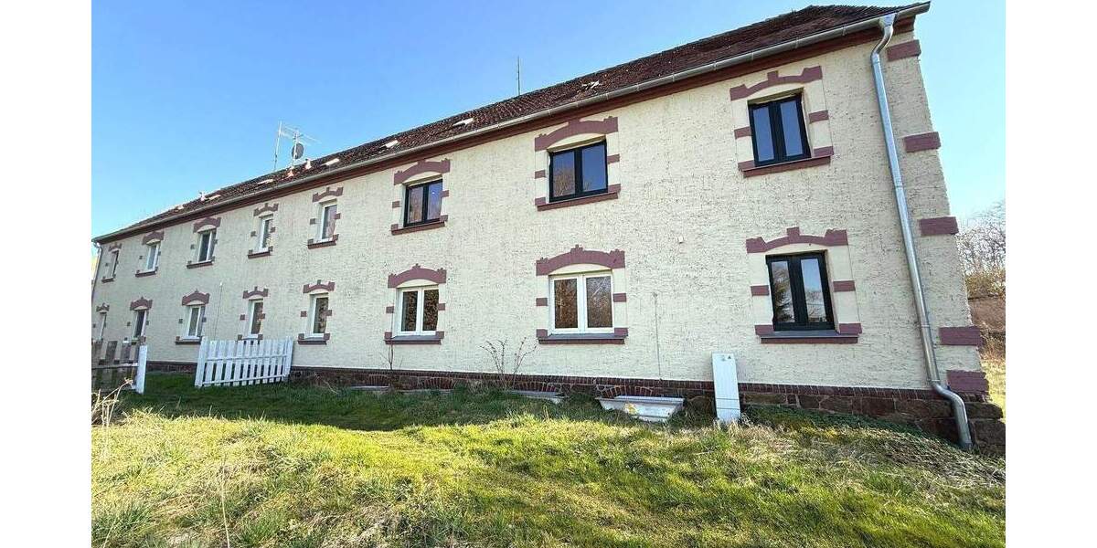 Mehrfamilienhaus, Wohnhaus Grimma Cannewitz - 1 Zimmer, 170 m&sup2;, 650&euro; | Angebot:24648997