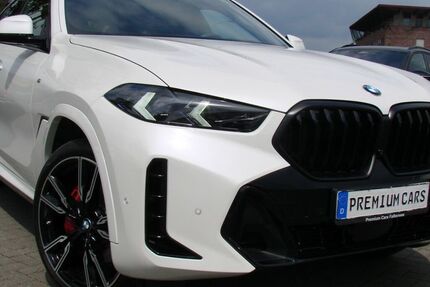 BMW X6 16.652 km 79.980 &euro; Falkensee 14612