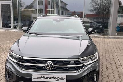 VW T-Roc 20.180 km 29.890 &euro; Buggingen-Seefelden 79426