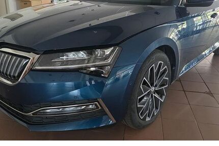 Skoda Superb 65.600 km 28.790 &euro; Bensheim 64625