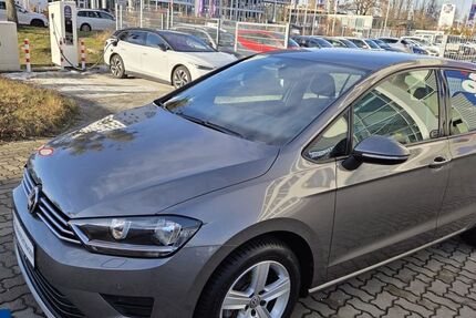 VW Golf Sportsvan 99.800 km 10.799 &euro; Salzwedel 29410
