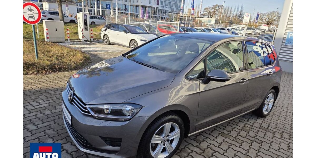 VW Golf Sportsvan 99.800 km 10.799 &euro; Salzwedel 29410