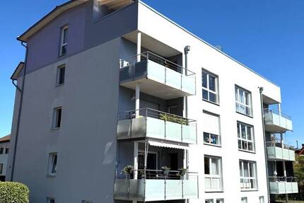 Wohnung Rotenburg an der Fulda Rotenburg - 4 Zimmer, 111 m&sup2;, 310.000&euro; | Angebot:26318669