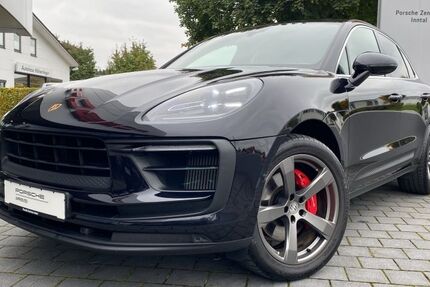 Porsche Macan 63.000 km 64.840 &euro; Raubling 83064