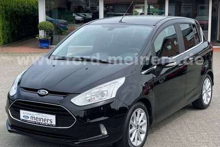 Ford B-Max 41.000 km 9.990 &euro; Garrel 49681