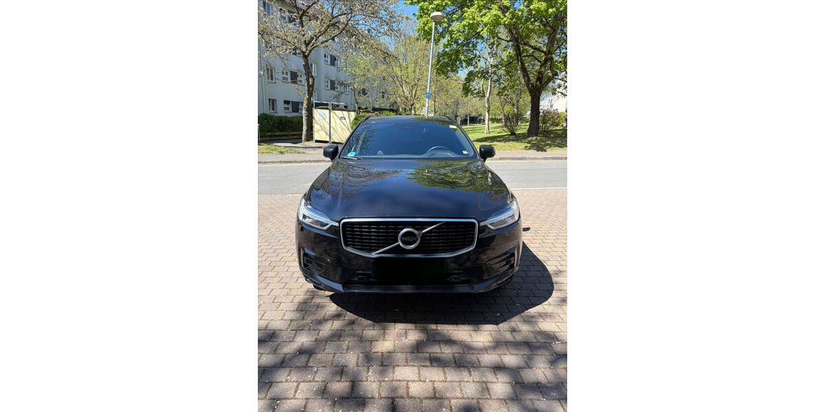 Volvo XC60 99.425 km 26.990 &euro; Marburg 35039